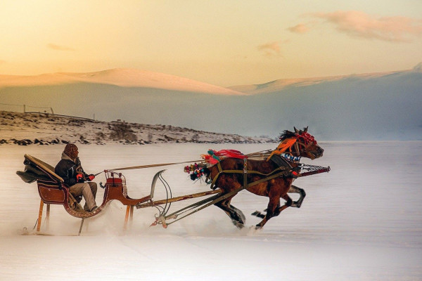 DOĞU EKSPRES'ile KARS - 3 Gece Konaklamalı-FOTOĞRAF GEZİSİ